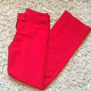 Like New Limited Dress Pants